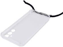 Charger l&#39;image dans la galerie, ISY Backcover Galaxy A34 5G Transparent (ISC-5311)
