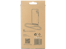 Charger l&#39;image dans la galerie, ISY Backcover Galaxy A34 5G Transparent (ISC-5311)
