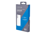 ISY Backcover Galaxy A54 5G transparent (ISC-1034)