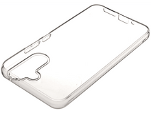 Charger l&#39;image dans la galerie, ISY Backcover Galaxy A54 5G transparent (ISC-1034)
