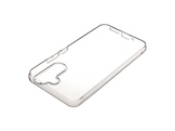 ISY Backcover Galaxy A54 5G transparent (ISC-1034)