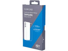 Charger l&#39;image dans la galerie, ISY Backcover Galaxy A54 5G transparent (ISC-1034)
