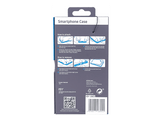 ISY Backcover Galaxy A54 5G transparent (ISC-1034)