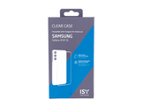ISY Backcover Galaxy A54 5G transparent (ISC-1034)