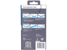 Charger l&#39;image dans la galerie, ISY Backcover Galaxy A54 5G transparent (ISC-1034)
