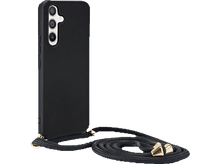 Charger l&#39;image dans la galerie, ISY BackcoverGalaxy A54 5G Noir (ISC-3824)
