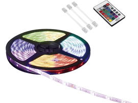 ISY Bande LED RGB 10 m (ILG-1010)