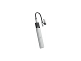 ISY Boîtier USB-C pour disques SSD M.2 NVMe (ISE-1000-SV)