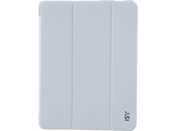 ISY Bookcover ICT-2003-BK iPad 10.9" (10e génération) Bleu (2V021799)