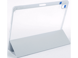 ISY Bookcover ICT-2003-BK iPad 10.9" (10e génération) Bleu (2V021799)