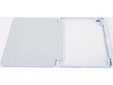 ISY Bookcover ICT-2003-BK iPad 10.9" (10e génération) Bleu (2V021799)