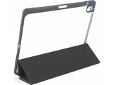 ISY Bookcover ICT-2003-BK iPad 10.9" (10e génération) Noir (2V021798)