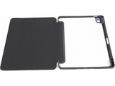 ISY Bookcover ICT-2003-BK iPad 10.9" (10e génération) Noir (2V021798)
