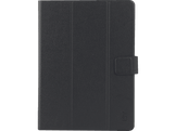 ISY Bookcover Universal Tablet Case 9" - 10.1" Noir (2V126593) Bookcover 10,1 pouces Noir