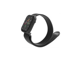 ISY Bracelet Apple Watch 38/40/41 mm Noir (2V126428)