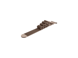 ISY 126426 ISB 1008-APPLE WATCH 38/40 M