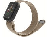 ISY Bracelet Apple Watch 38/41 mm Doré (2V126429)