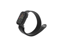 Charger l&#39;image dans la galerie, Un protecteur d&#39;écran blanc pour un smartphone sur fond blanc.
