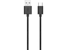 ISY Câble de charge 3 m Nintendo Switch (IC-5006)