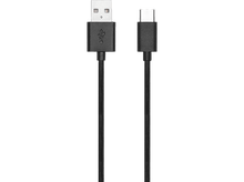 Charger l&#39;image dans la galerie, ISY Câble de charge 3 m Nintendo Switch (IC-5006) Câble USB 3 m Noir
