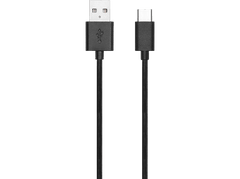 ISY Câble de charge 3 m Nintendo Switch (IC-5006)