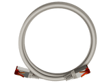 ISY Câble Ethernet Cat-6 1.5 m (IPC-6015-1-GB)