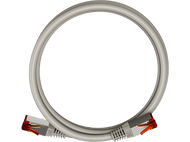 ISY Câble Ethernet Cat-6 1.5 m (IPC-6015-1-GB)