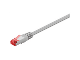 ISY Câble Ethernet Cat-6 10 m (IPC-6100-1-GB)