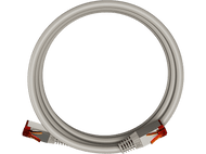 ISY Câble Ethernet Cat-6 3 m (IPC-6030-1-GB)