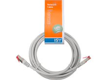 Charger l&#39;image dans la galerie, ISY Câble Ethernet Cat-6 3 m (IPC-6030-1)
