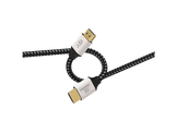 ISY Câble HDMI 2.1 ultra haut débit IHD-5020