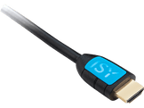 ISY Câble HDMI 4K High Speed 2 m (IHD-2000)