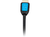 ISY Câble HDMI 4K High Speed 2 m (IHD-2000)