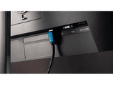 ISY Câble HDMI Plaqué or Ethernet 1.5 m Noir (IHD-1500) Câble HDMI 1,5 m Noir