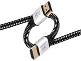 ISY Câble HDMI Ultra High Speed 1.5 m (IHD-5015)