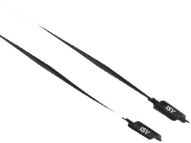 ISY Câble optique audio (IC 650)
