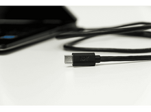 Charger l&#39;image dans la galerie, ISY Câble USB - USB-C 1 m Noir (IUC-3000)
