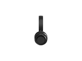ISY Casque Bluetooth IBH-2400-BK Noir