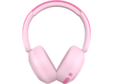 ISY IKH-2000-PK Casque pour enfants Rose