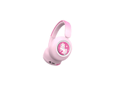 ISY IKH-2000-PK Casque pour enfants Rose