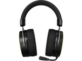 ISY Casque gaming Ultralight RVB Noir (IGH-3000)