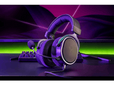 ISY Casque gaming Ultralight RVB Noir (IGH-3000)