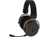 ISY Casque gaming Ultralight RVB Noir (IGH-3000)