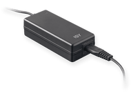 ISY Chargeur universel pour laptop notebook 65 W Noir (IAC-1103-1)