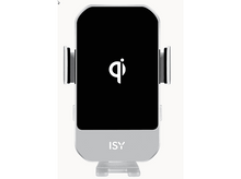 Charger l&#39;image dans la galerie, ISY Chargeur voiture sans fil (ICC-5015)
