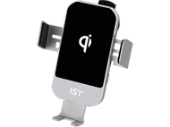 ISY Chargeur voiture sans fil (ICC-5015)