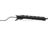 ISY Clavier AZERTY Noir (IKE-4000-BE)