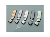 ISY Clé USB 128 GB IMU-2500 - 1 pièce (couleur aléatoire)