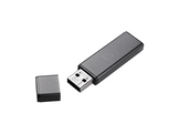 ISY Clé USB 128 GB IMU-2500 - 1 pièce (couleur aléatoire)