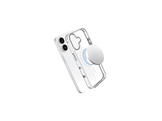 ISY Cover Clear iPhone 17 Transparent